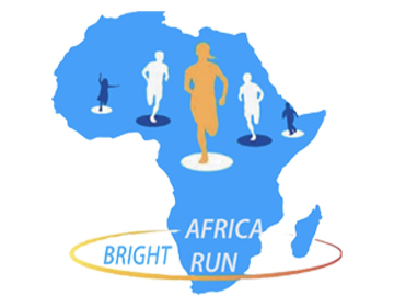 Bright Africa Run