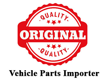 Quality Vehicle Parts Importer